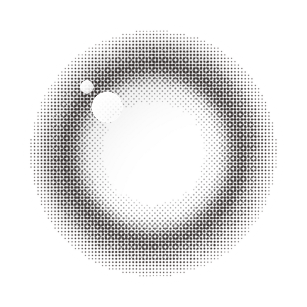 Keira 1Day Greta Black