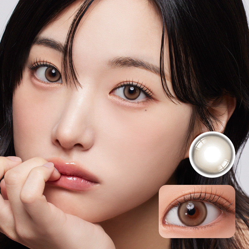 Sugar High Kristin 1Day Beige