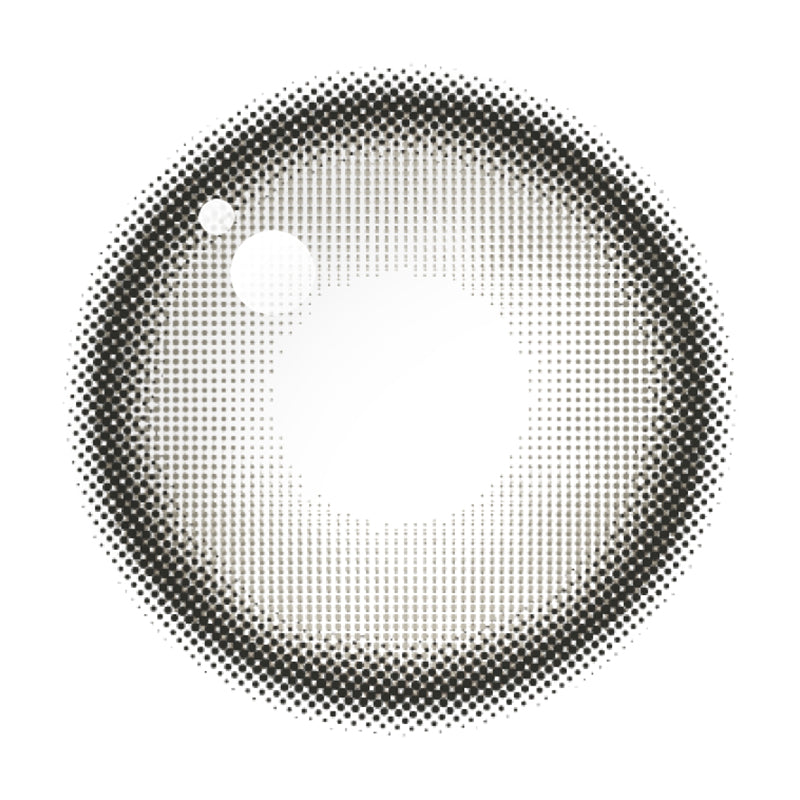 Demeter 1Day Ash Gray