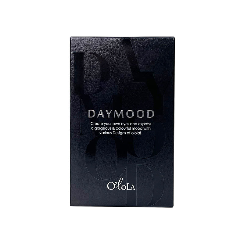 Daymood Gray