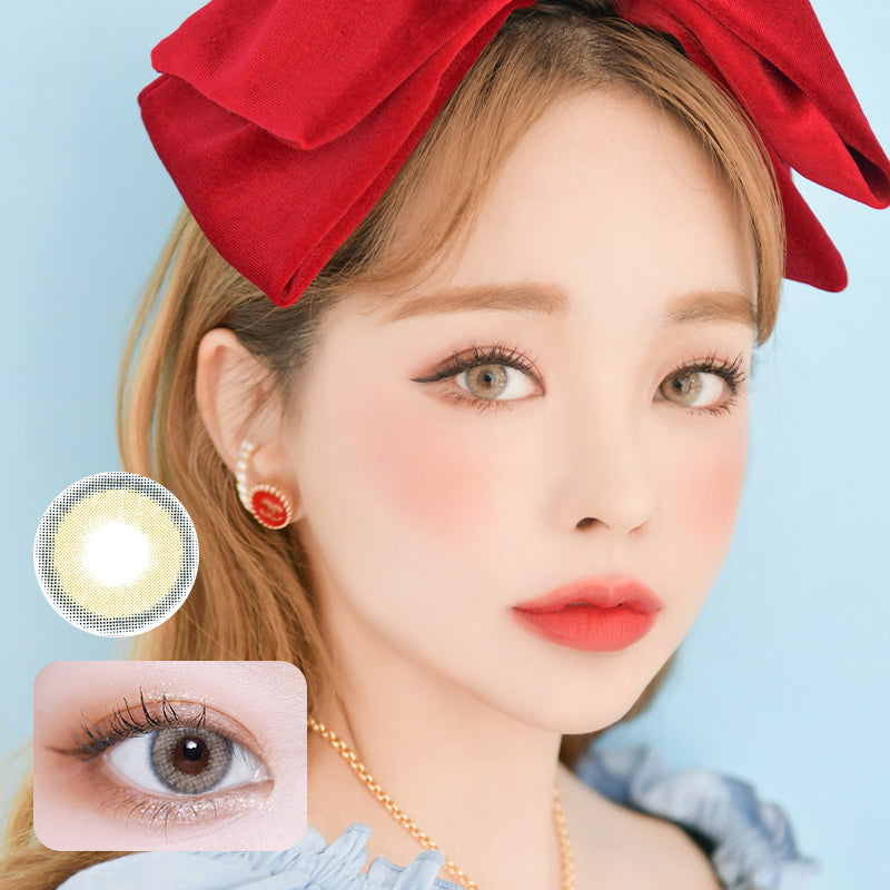 Silhouette Cream Beige