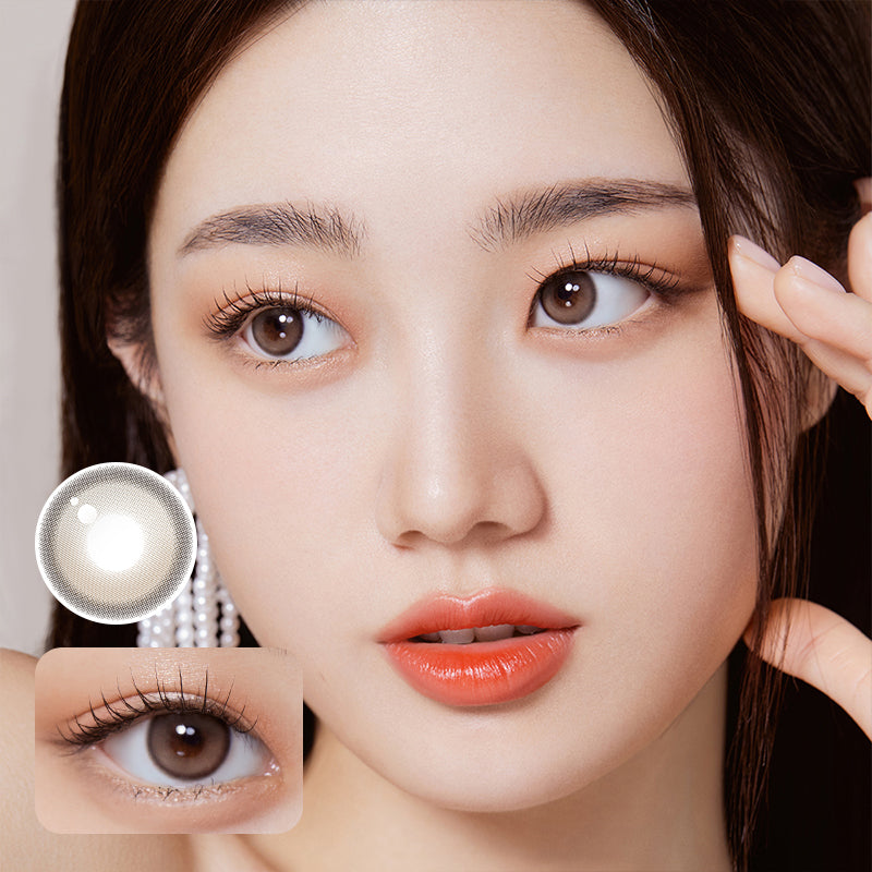 Purity shine 1DAY Taupe Brown