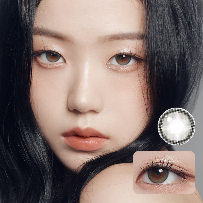 Demeter 1Day Ash Gray