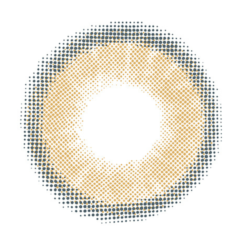 Silhouette Sheer Brown