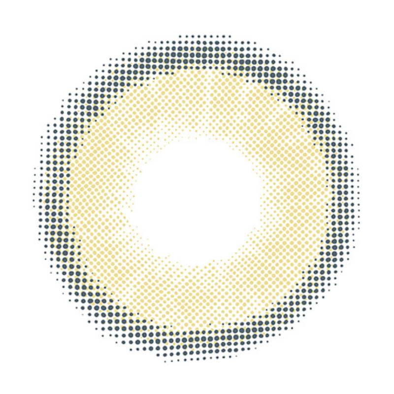 Silhouette Cream Beige