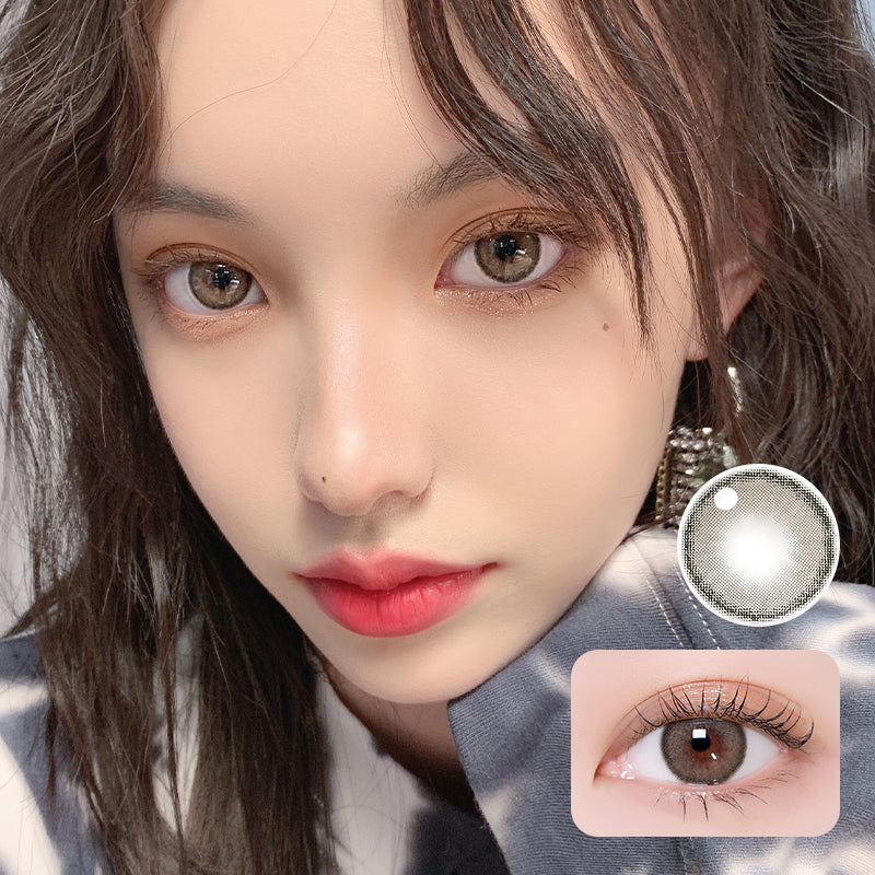 CANNA ROZE Nude ブラウン 6ヶ月