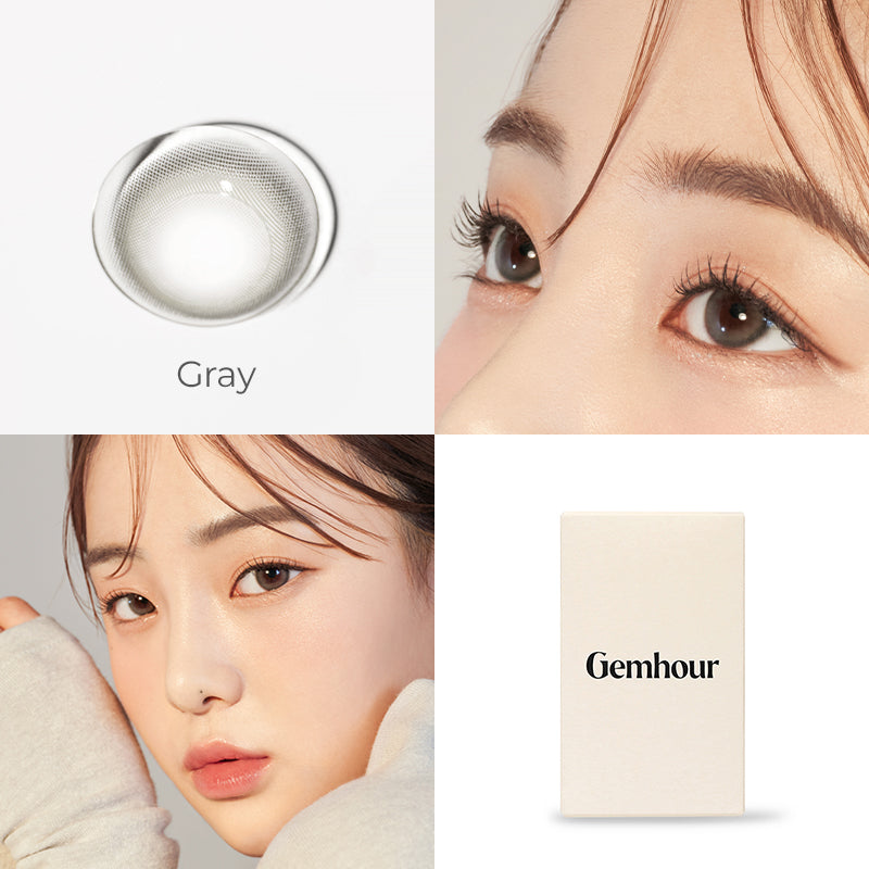 Everyday Essential Gray