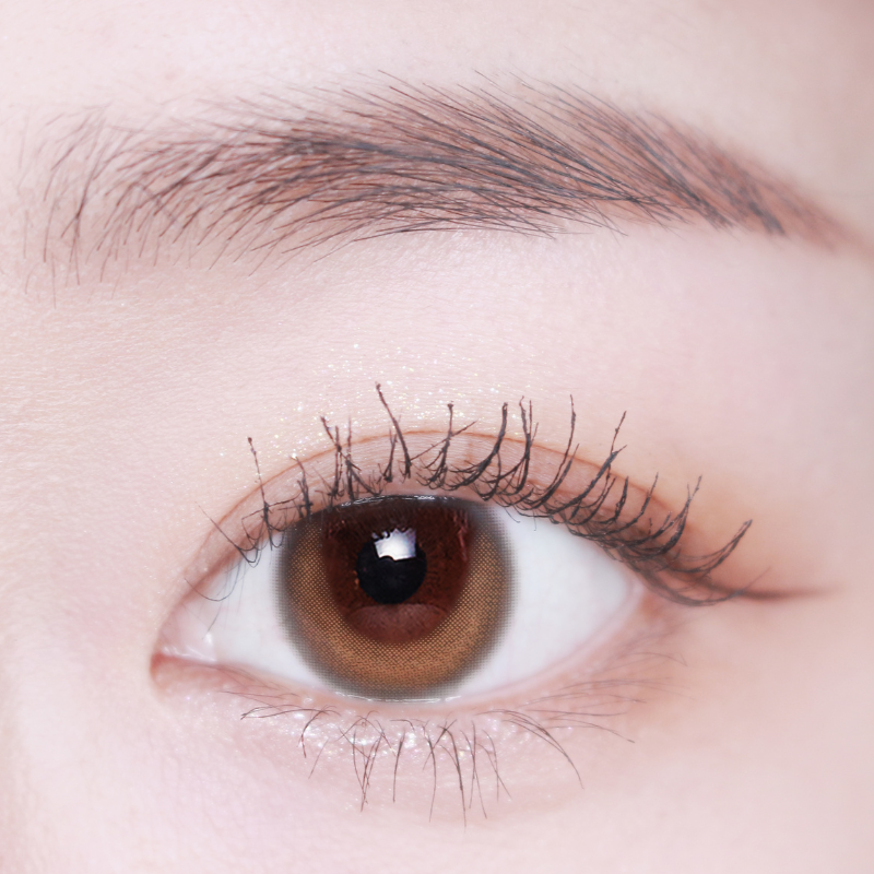 RoseMoon Milky Brown