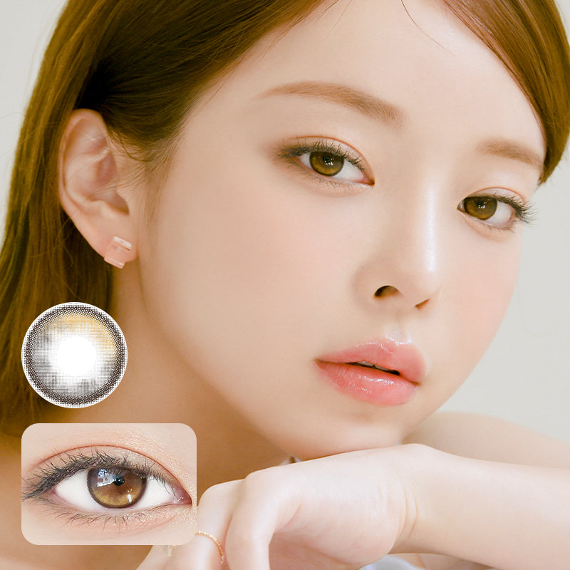 Planet 1Day Space Brown