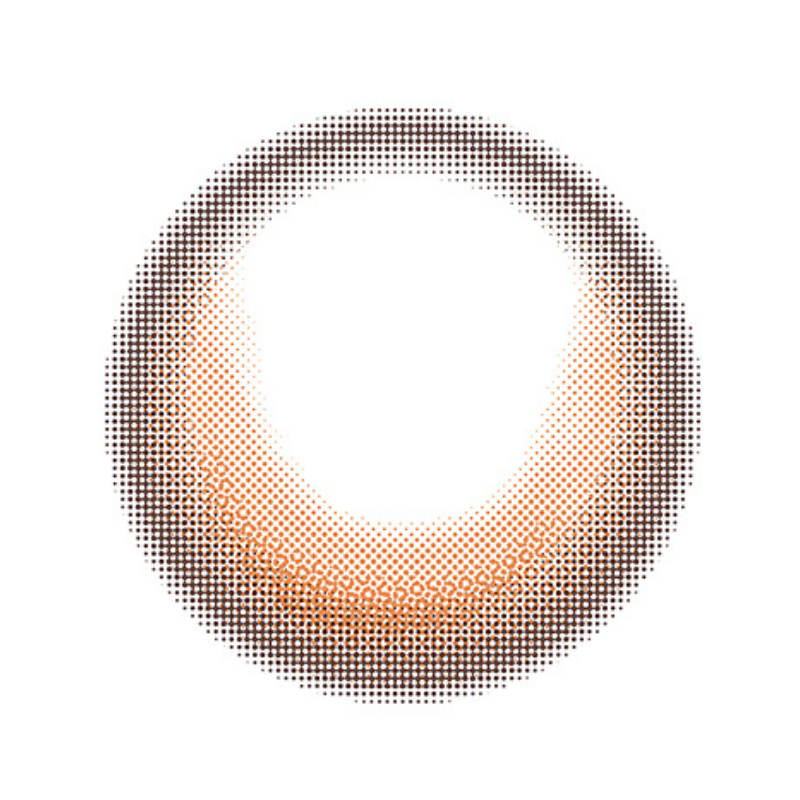 RoseMoon Milky Brown