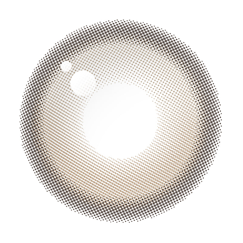 Purity shine 1DAY Taupe Brown