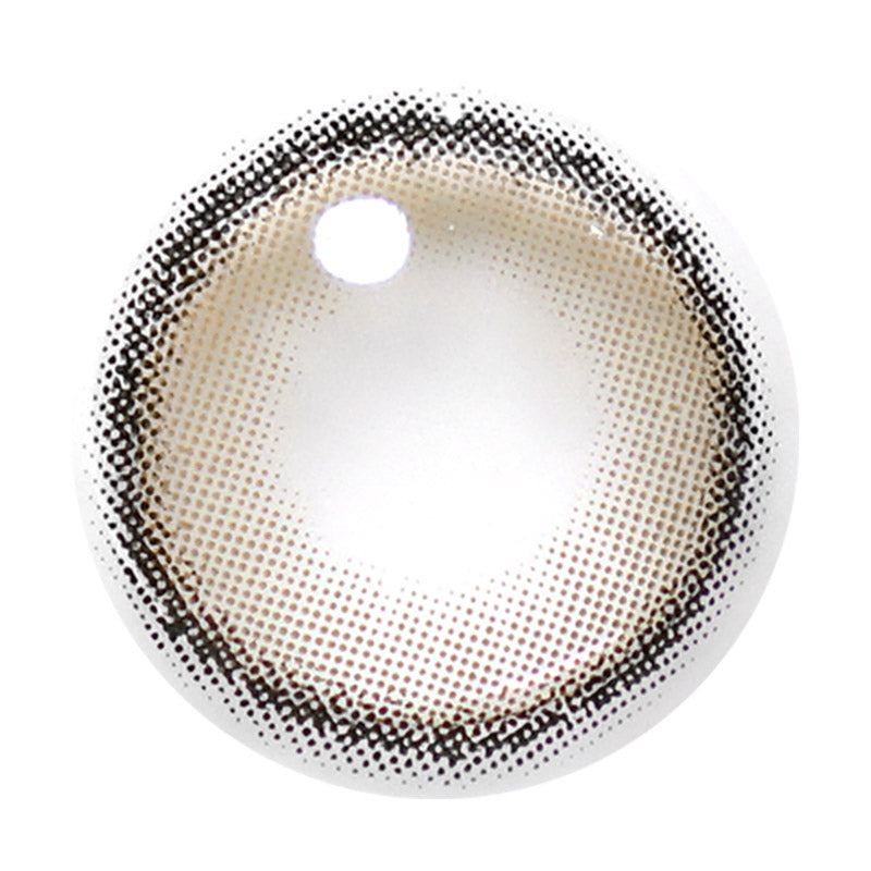 CANNA ROZE 1DAY Nude ブラウン