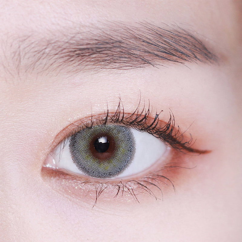 Silhouette 1Day Gray