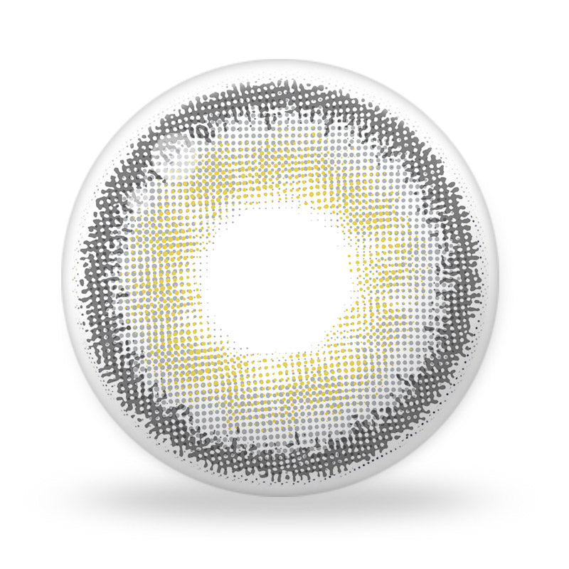 Silhouette 1Day Gray