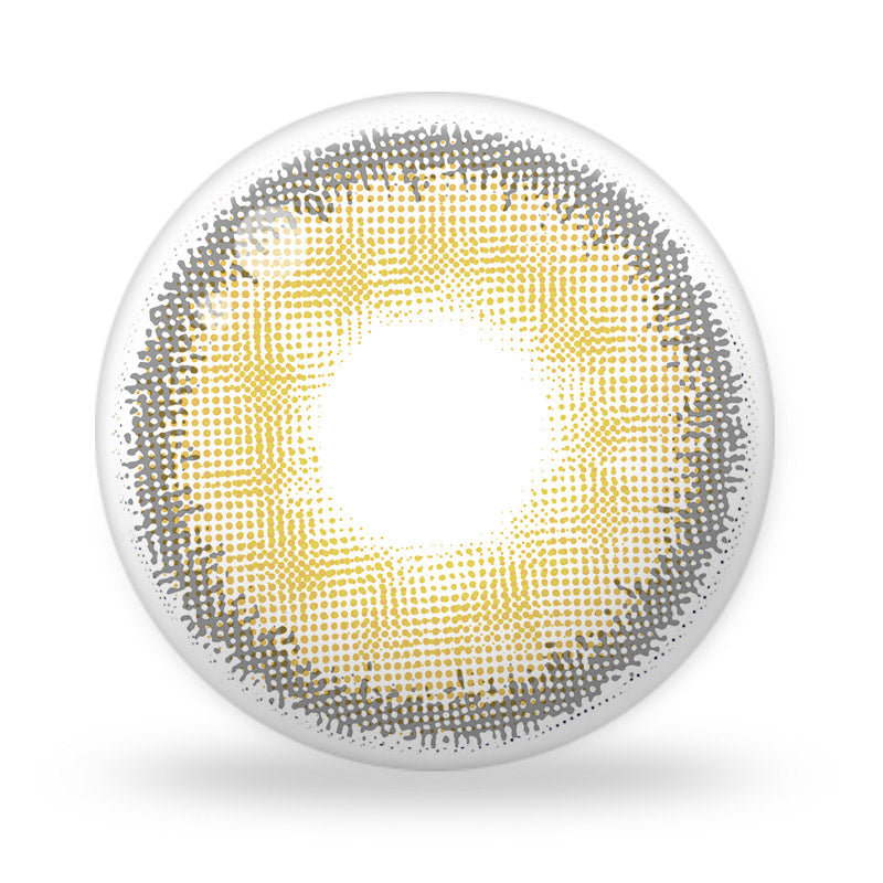 Silhouette 1Day Olive Brown