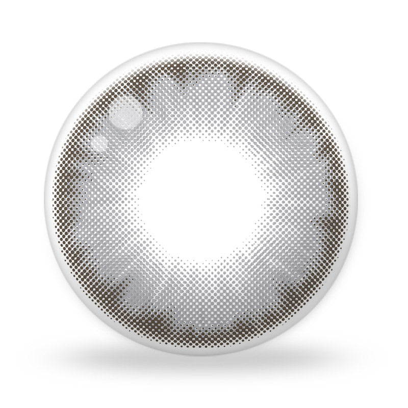 Wonder Eye 1Day Gray