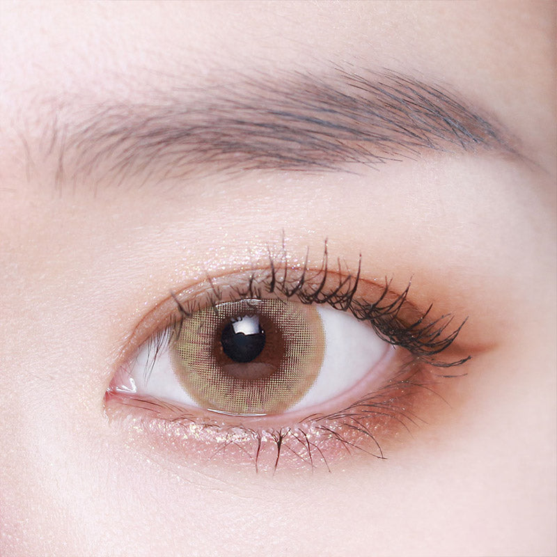 Wonder Eye 1Day Hazel