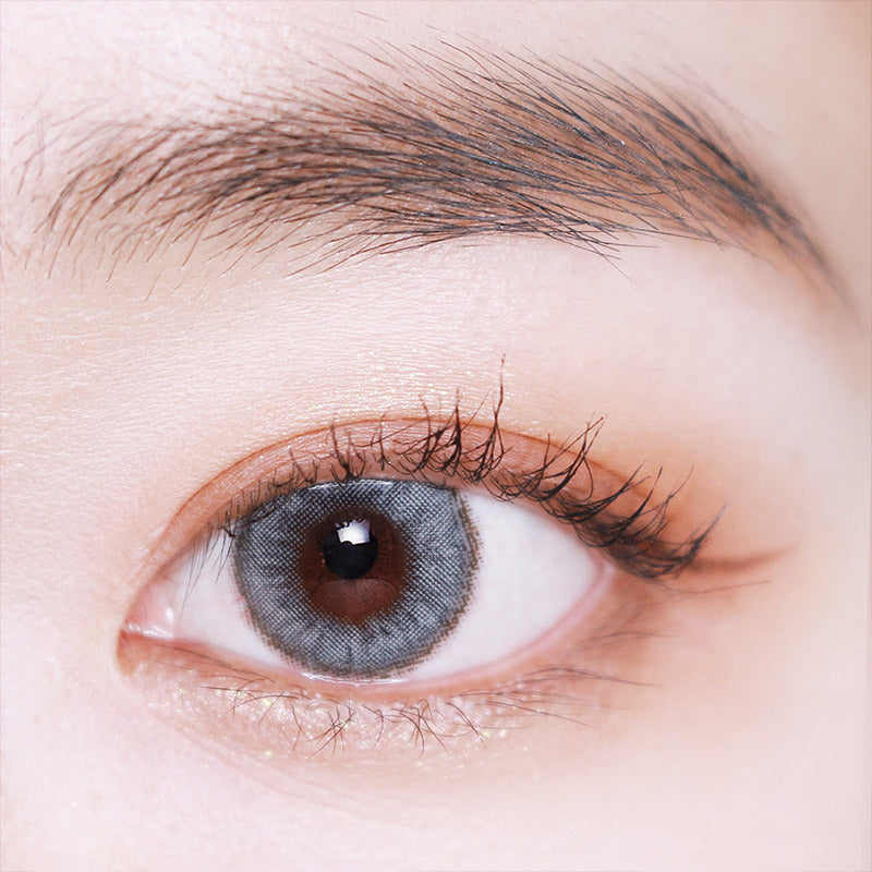 WonderEye Circle Gray