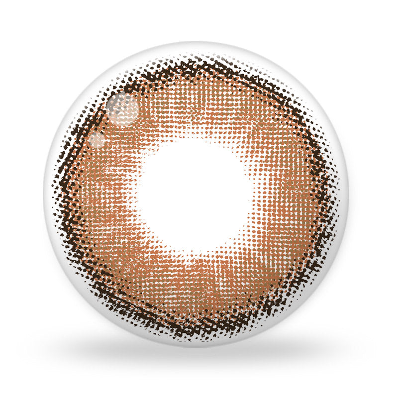 WonderEye Circle Hazel