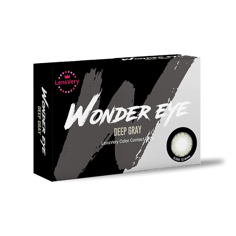 WonderEye Deep Gray