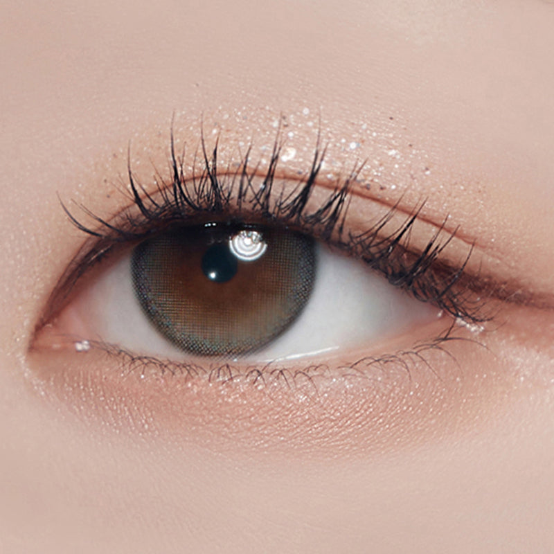 Demeter 1Day Ash Gray