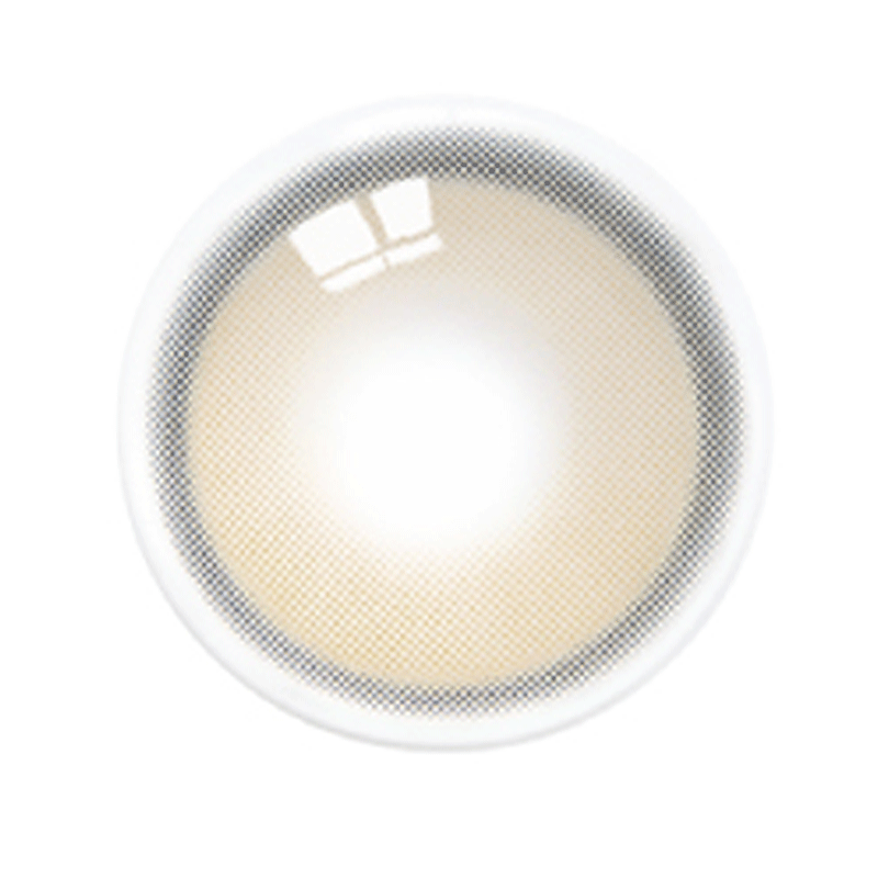 YURIAL 1DAY Water Brown