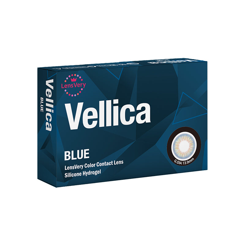 Vellica Blue