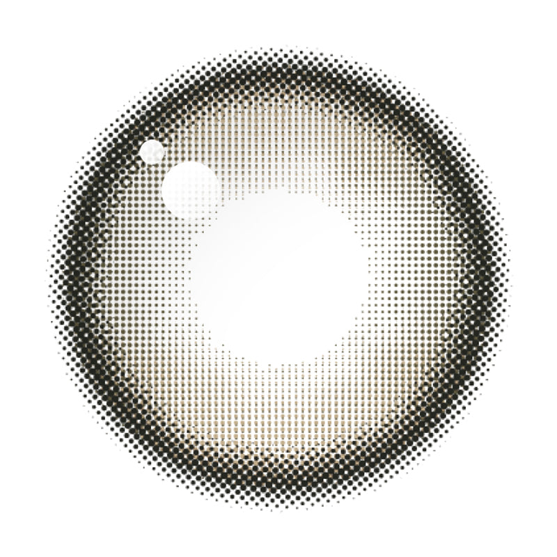 Demeter 1Day Ash Brown