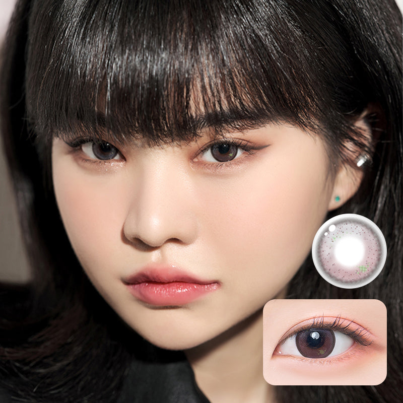 Jinju Beads Burgundy