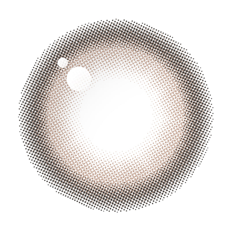 Number Series #001 Brown