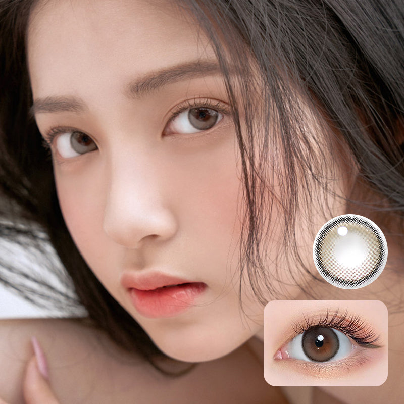 CANNA ROZE 1DAY Nude ブラウン