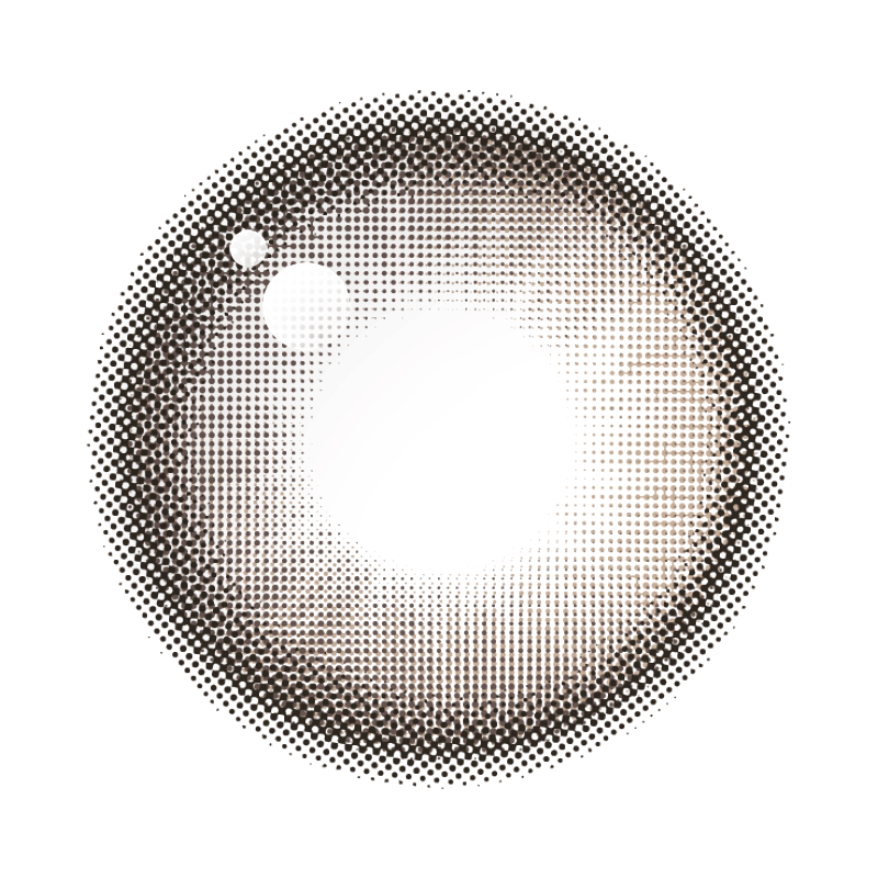 Daisy Shower 1Day Pure Gray