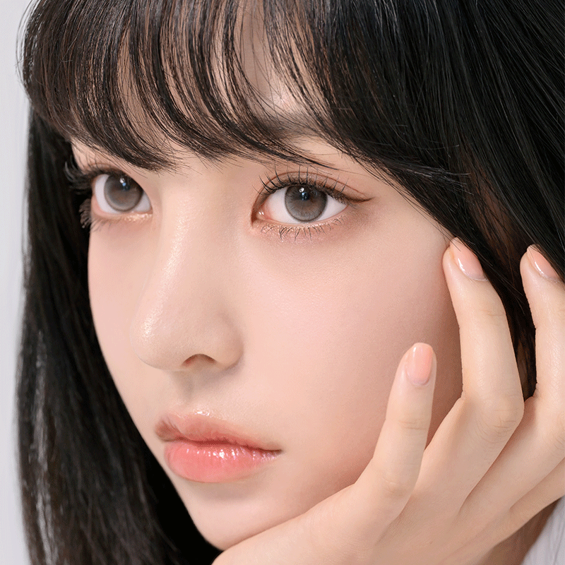 Daisy Shower 1Day Pure Gray