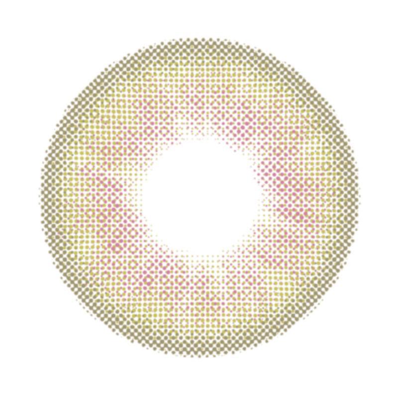 DESIRE Lime Green - eotd