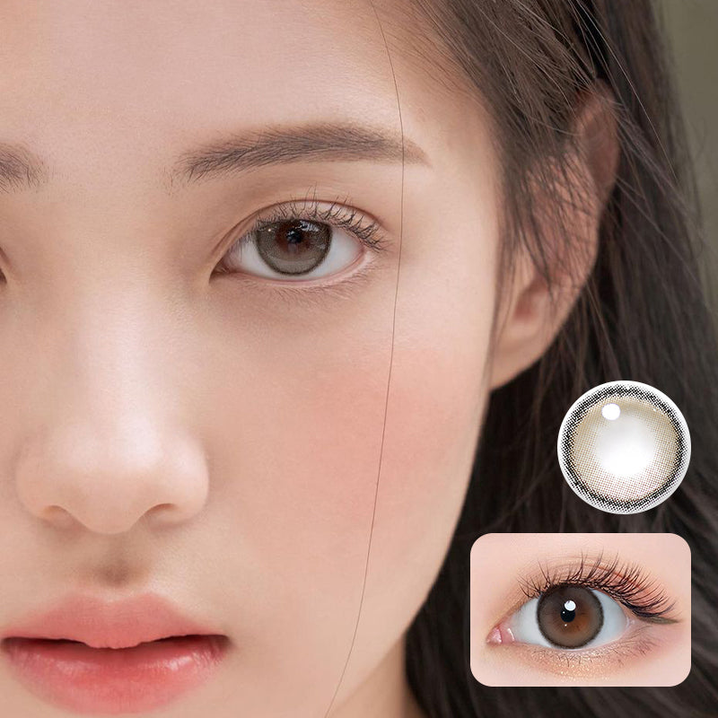 CANNA ROZE 1DAY Nude ブラウン