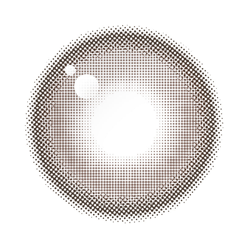 Milk & Tea Cream Gray