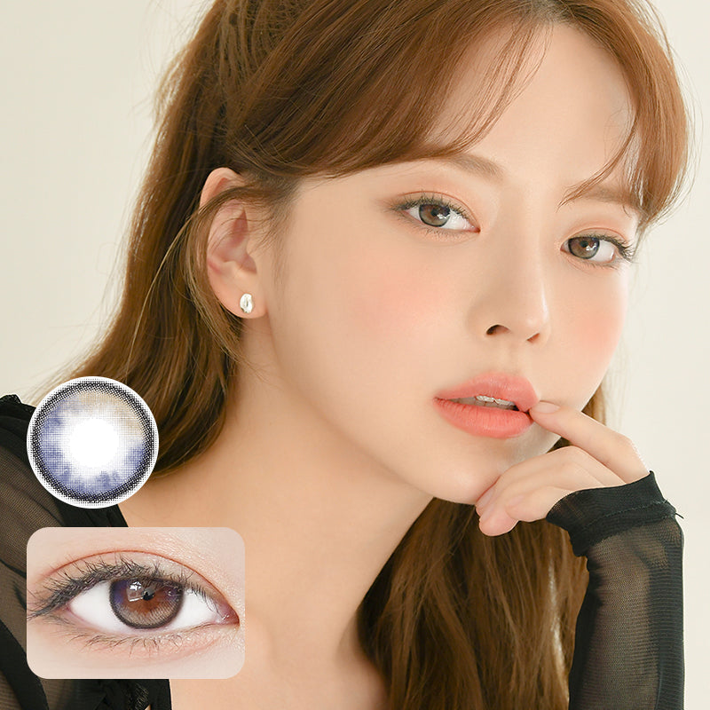 Planet Space 1month Gray