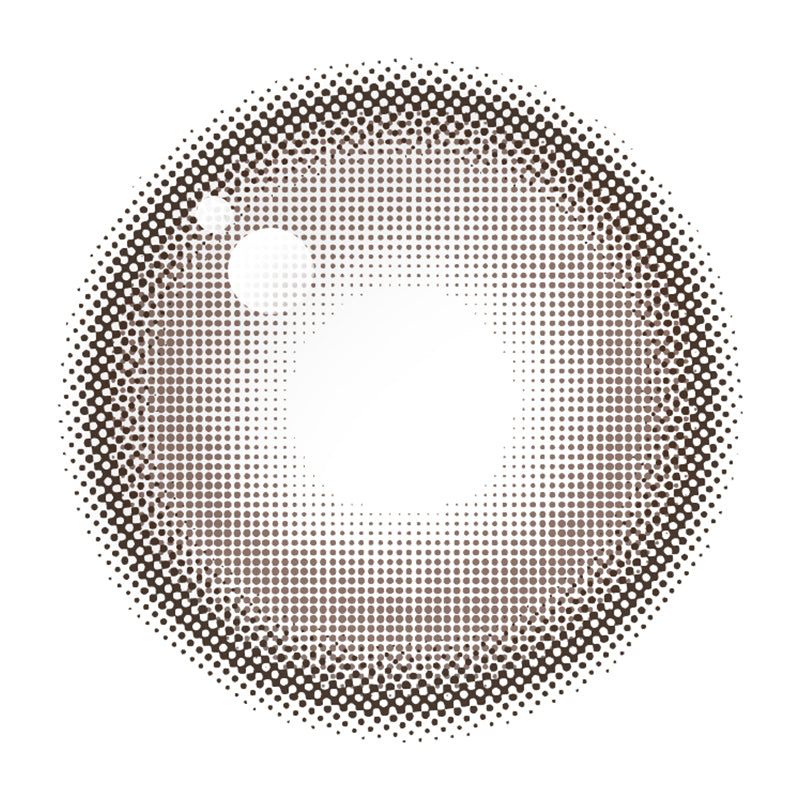 Milk & Tea 1Day Cream Gray