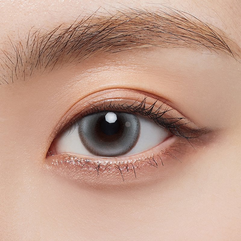 Pondy Kristin Monthly Gray - eotd