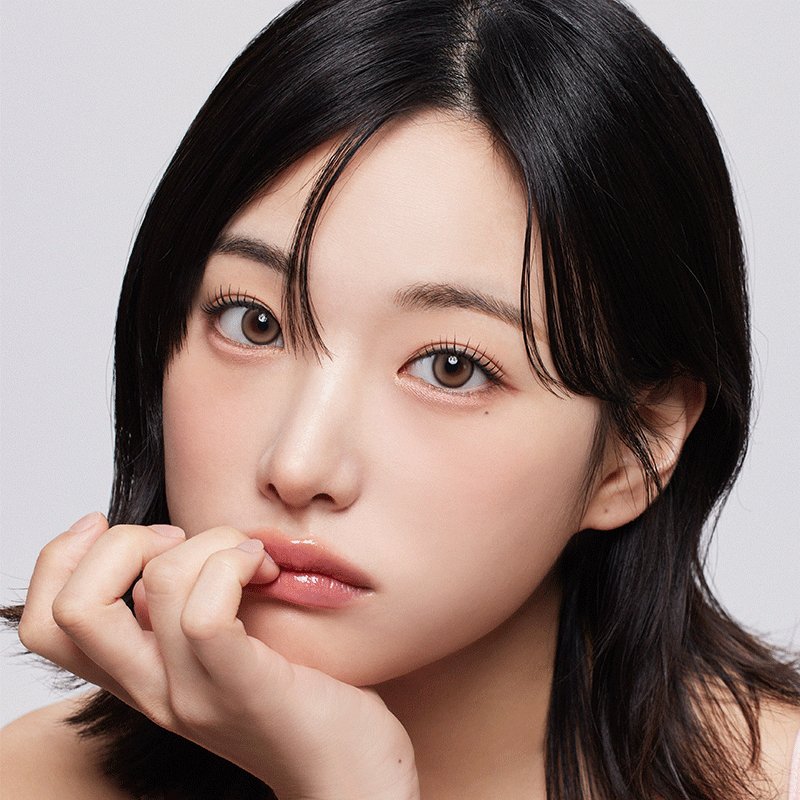 Sugar High Kristin 1Day Beige - eotd