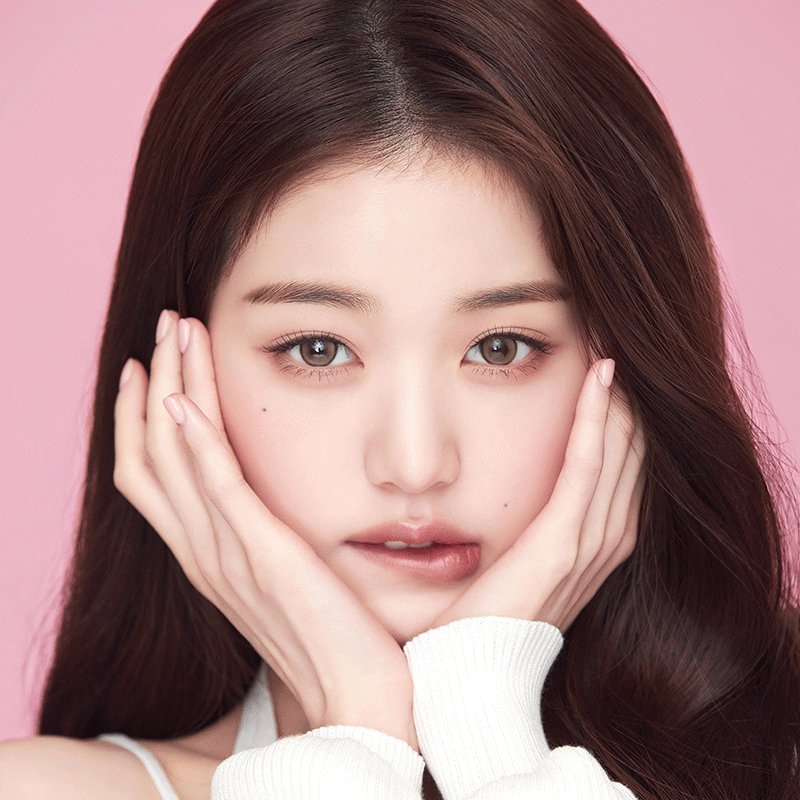 Sugar High Kristin 1Day Beige - eotd