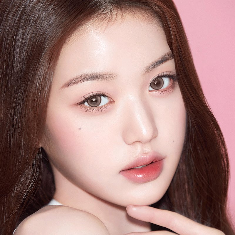 Sugar High Kristin 1Day Beige - eotd