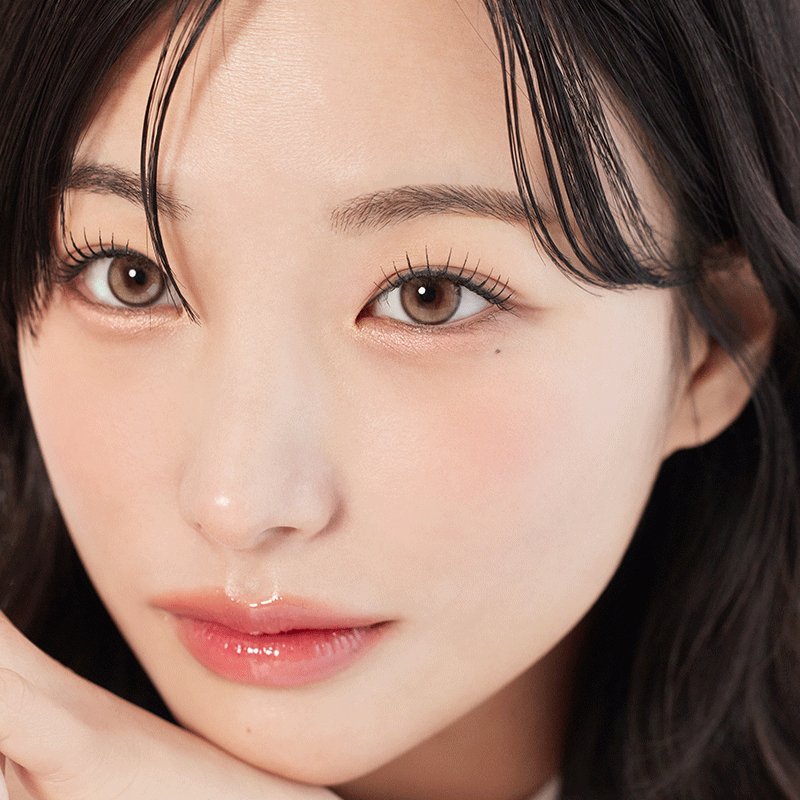 Sugar High Kristin 1Day Beige - eotd