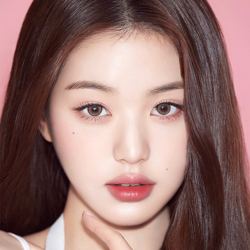 Sugar High Kristin 1Day Beige - eotd