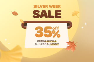 SILVER WEEK SALE