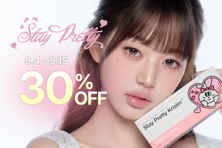 新作 Stay Pretty Kristin🪄