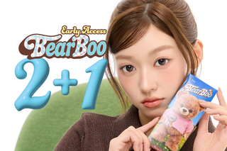 Bear Boo オープン 🐻🍯