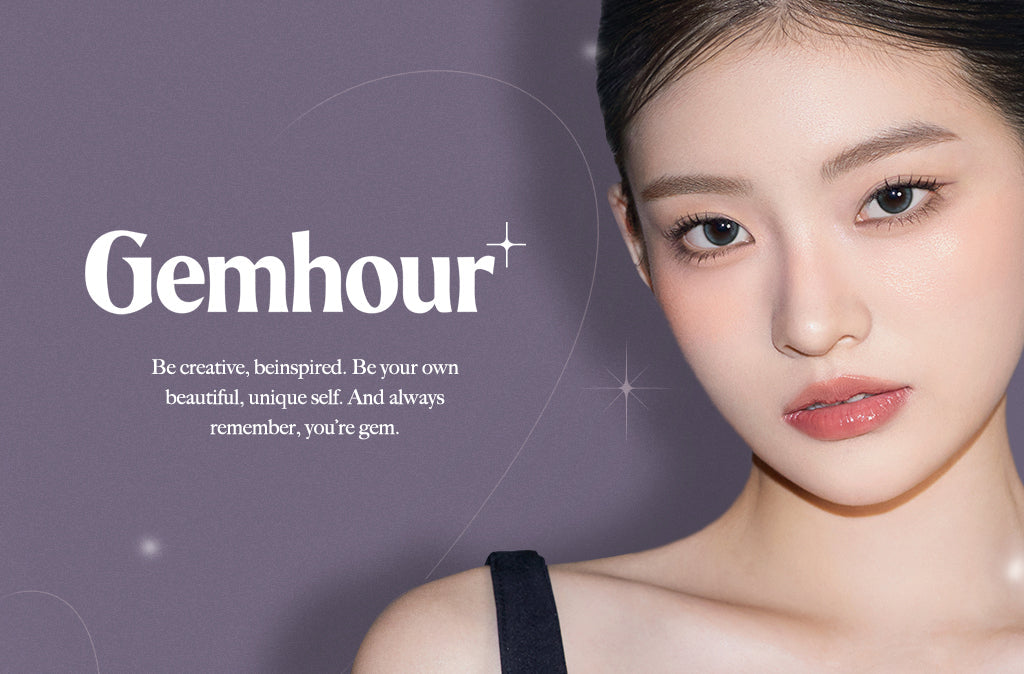 GEMHOUR LENS (ジェムアワーレンズ)