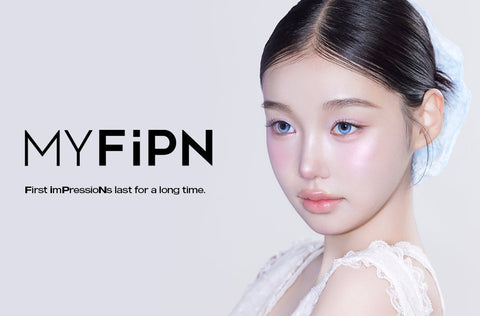 MYFiPN  (マイピプン)