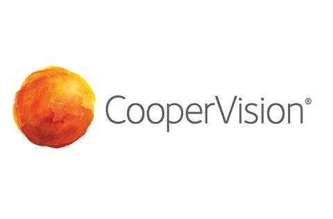 coopervision (クーパービジョン)